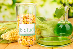 Colinton biofuel availability