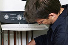 boiler repair Colinton