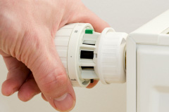 Colinton central heating repair costs