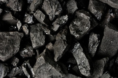 Colinton coal boiler costs
