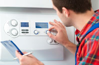 free commercial Colinton boiler quotes
