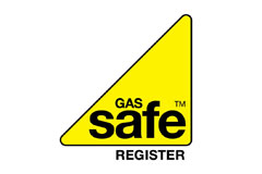gas safe companies Colinton